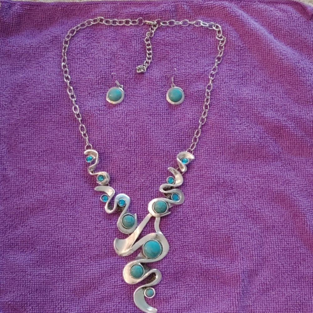 Fashion Jewelry